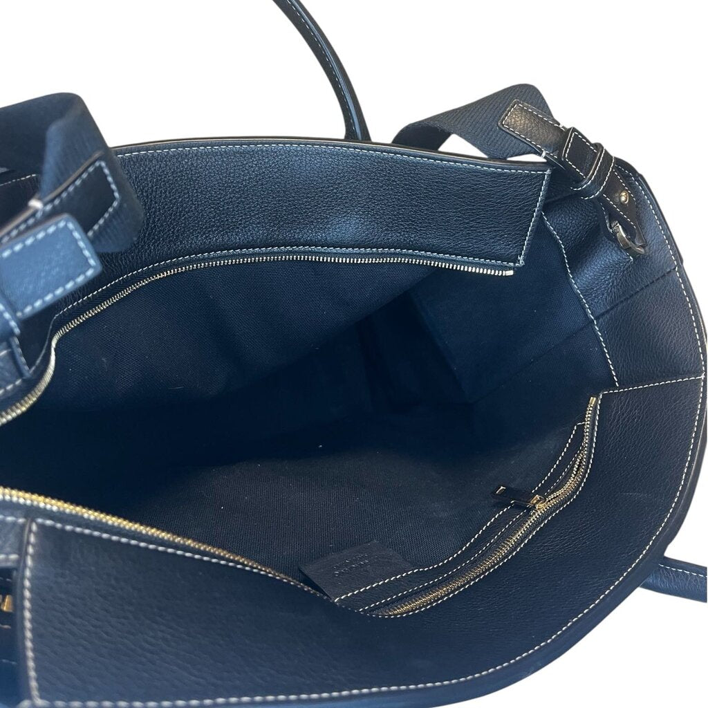 Ferragamo Star Shaped Tote, MSRP $2,700