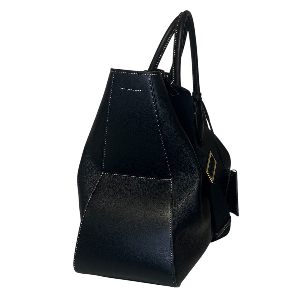 Ferragamo Star Shaped Tote, MSRP $2,700