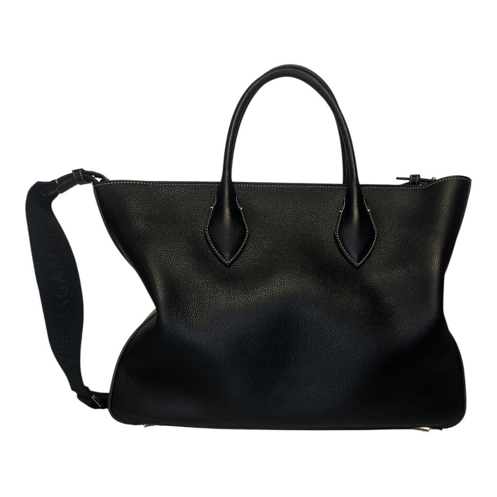 Ferragamo Star Shaped Tote, MSRP $2,700