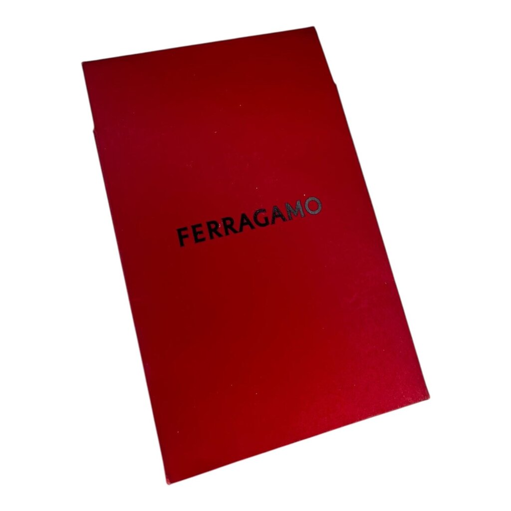 Ferragamo Star Shaped Tote, MSRP $2,700