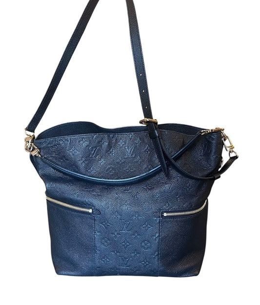 Louis Vuitton Empreinte Meile Tote, W/ Box, MSRP $2,710