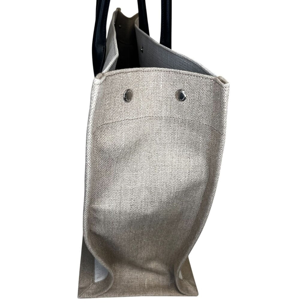 Saint Laurent Rive Gauche Tote, NEW MSRP $1990