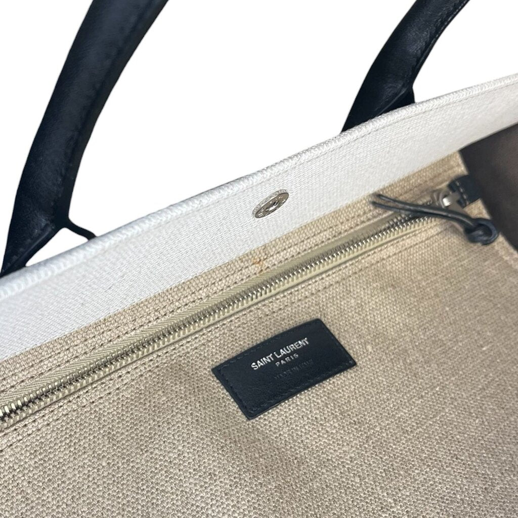 Saint Laurent Rive Gauche Tote, NEW MSRP $1990