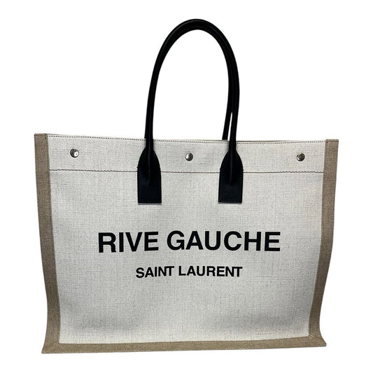 Saint Laurent Rive Gauche Tote, NEW MSRP $1990
