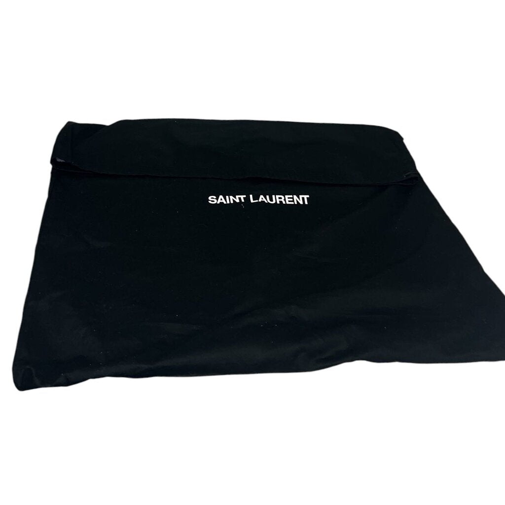 Saint Laurent Rive Gauche Tote, NEW MSRP $1990