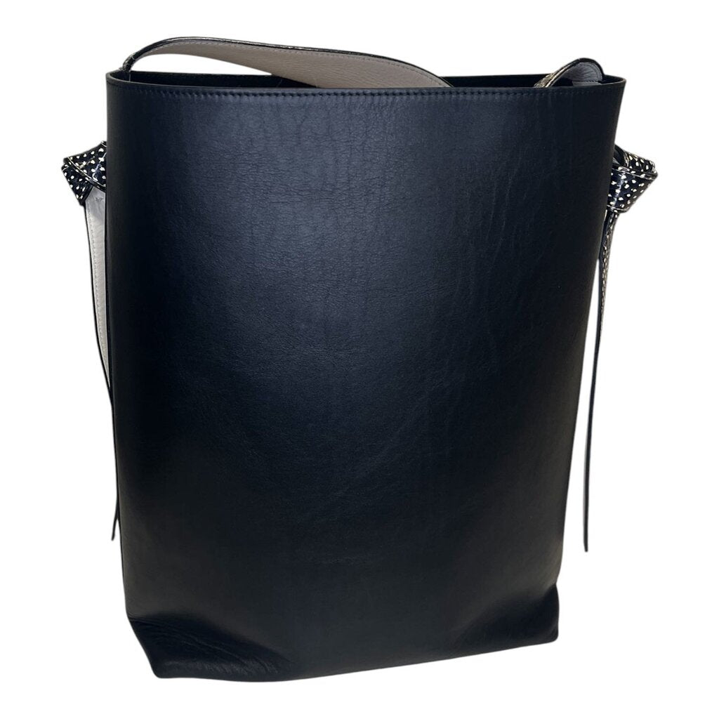 Celine Twisted Cabas Phython Tote