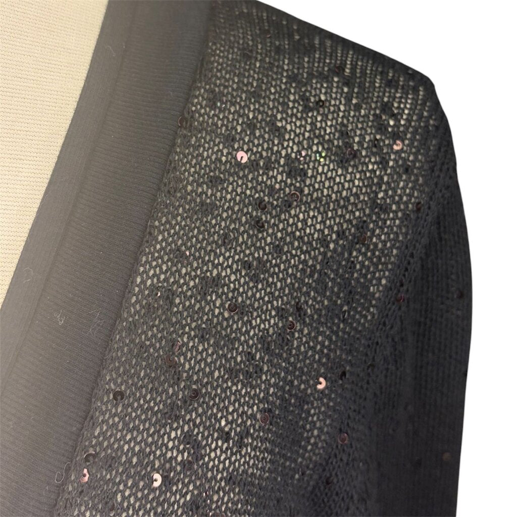 Brunello Cucinelli Sequined Cardigan