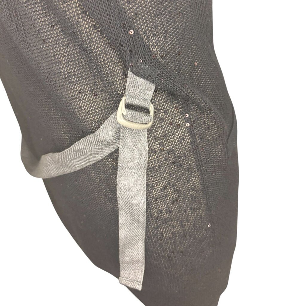 Brunello Cucinelli Sequined Cardigan