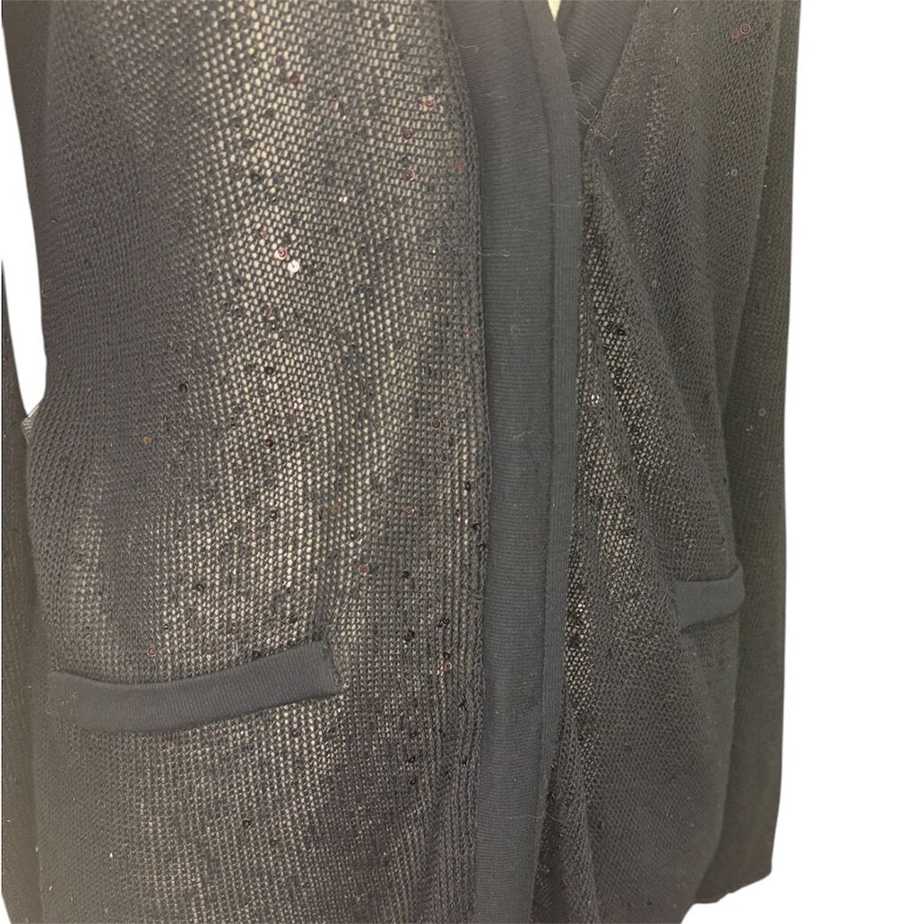 Brunello Cucinelli Sequined Cardigan