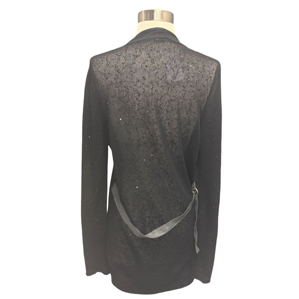 Brunello Cucinelli Sequined Cardigan