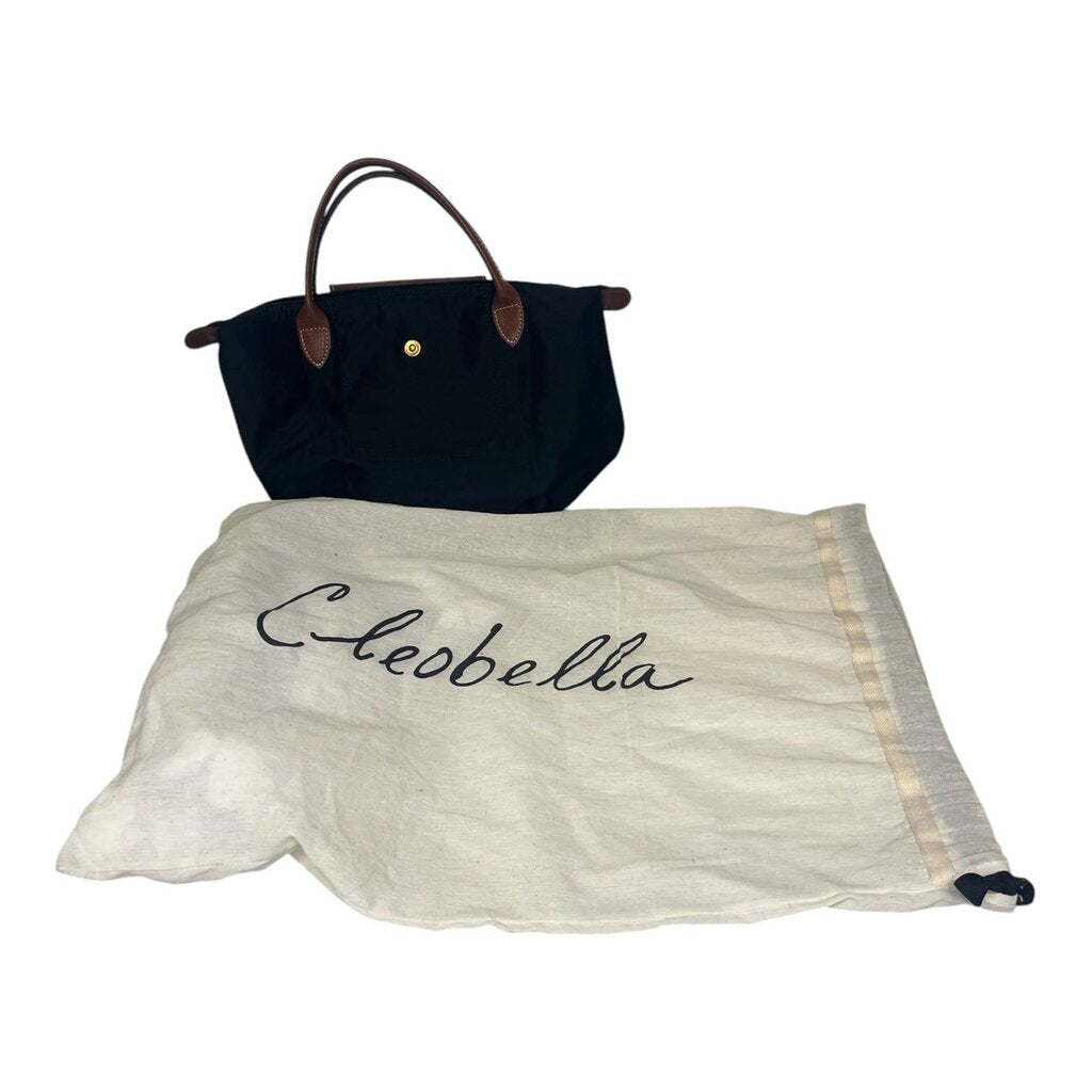 Longchamp Small Top Handle Bag