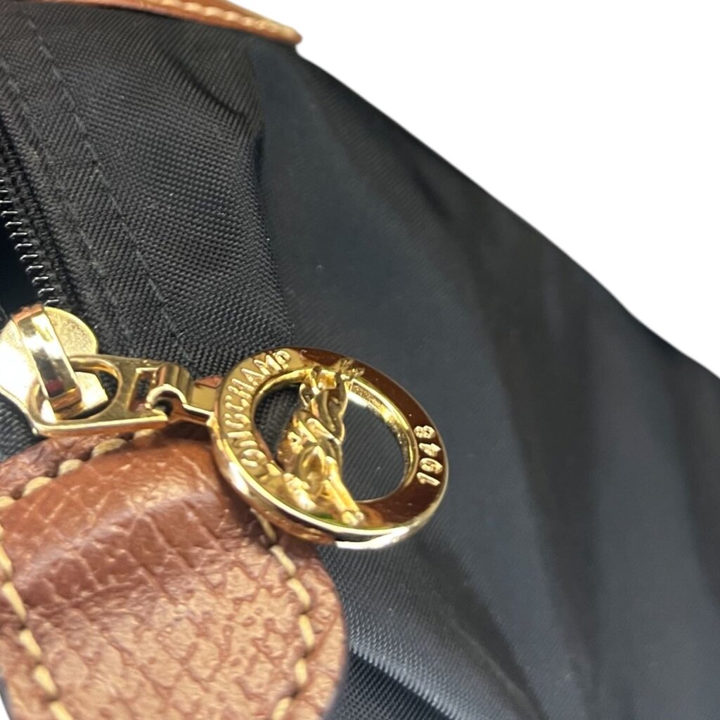 Longchamp Small Top Handle Bag