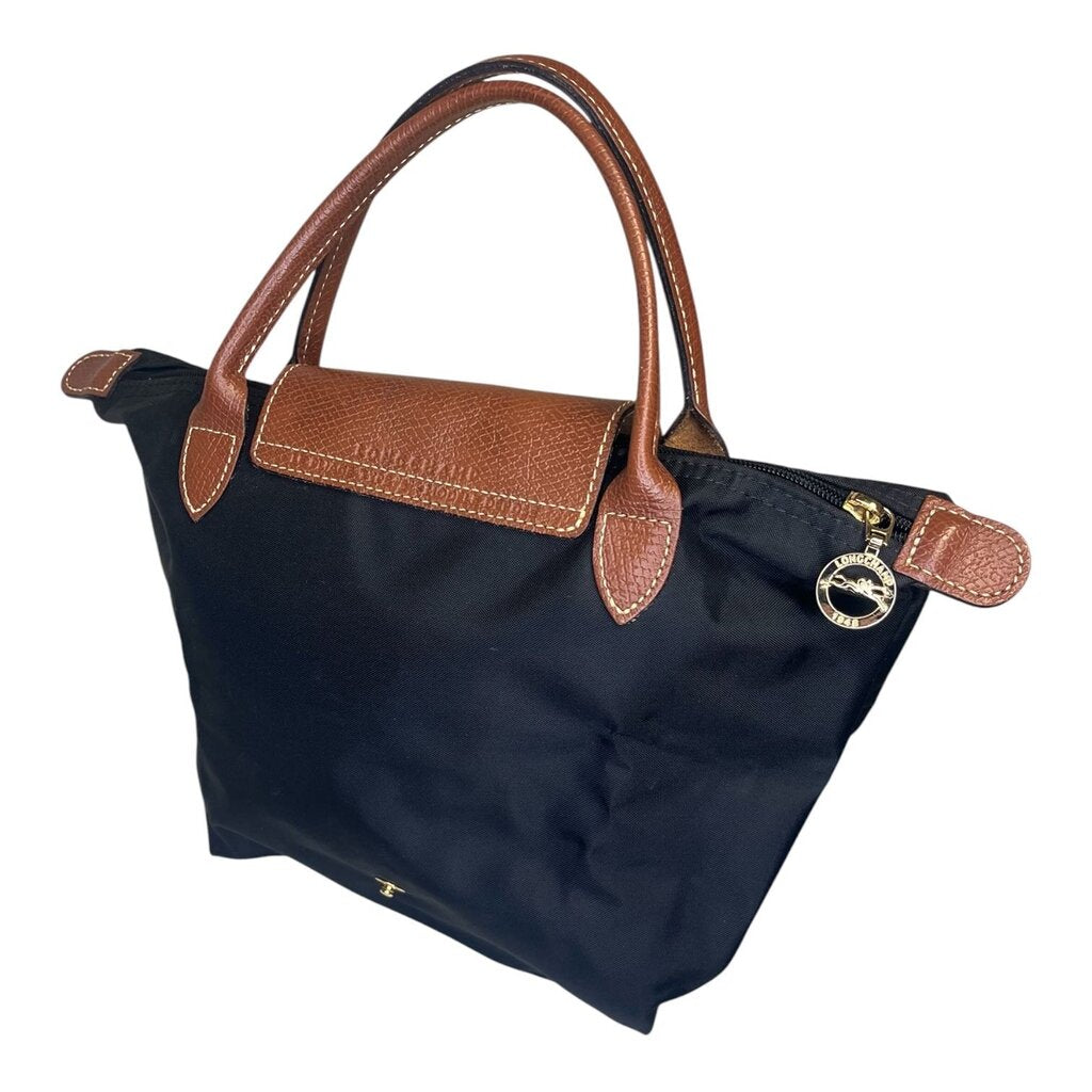 Longchamp Small Top Handle Bag
