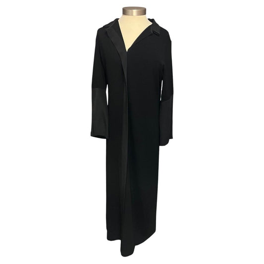 Peter Cohen Maxi Shirt Dress