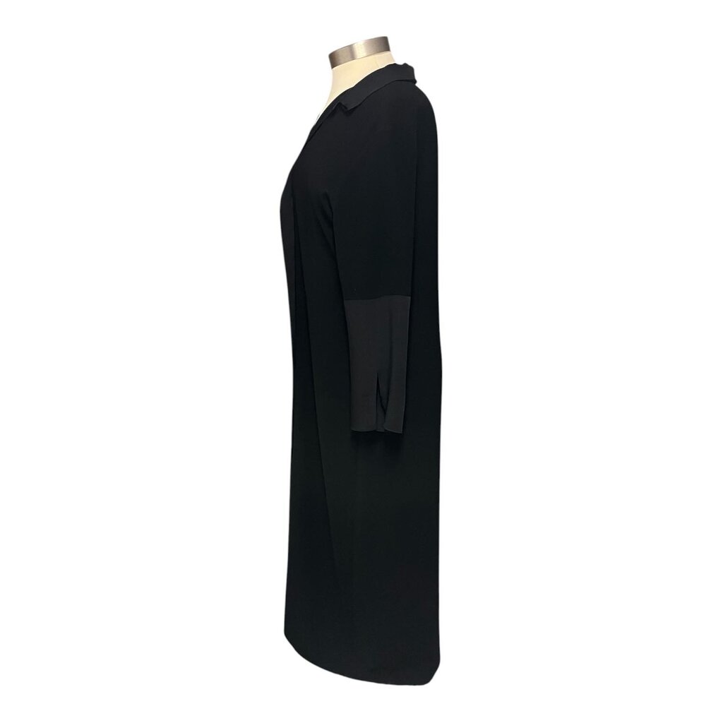 Peter Cohen Maxi Shirt Dress