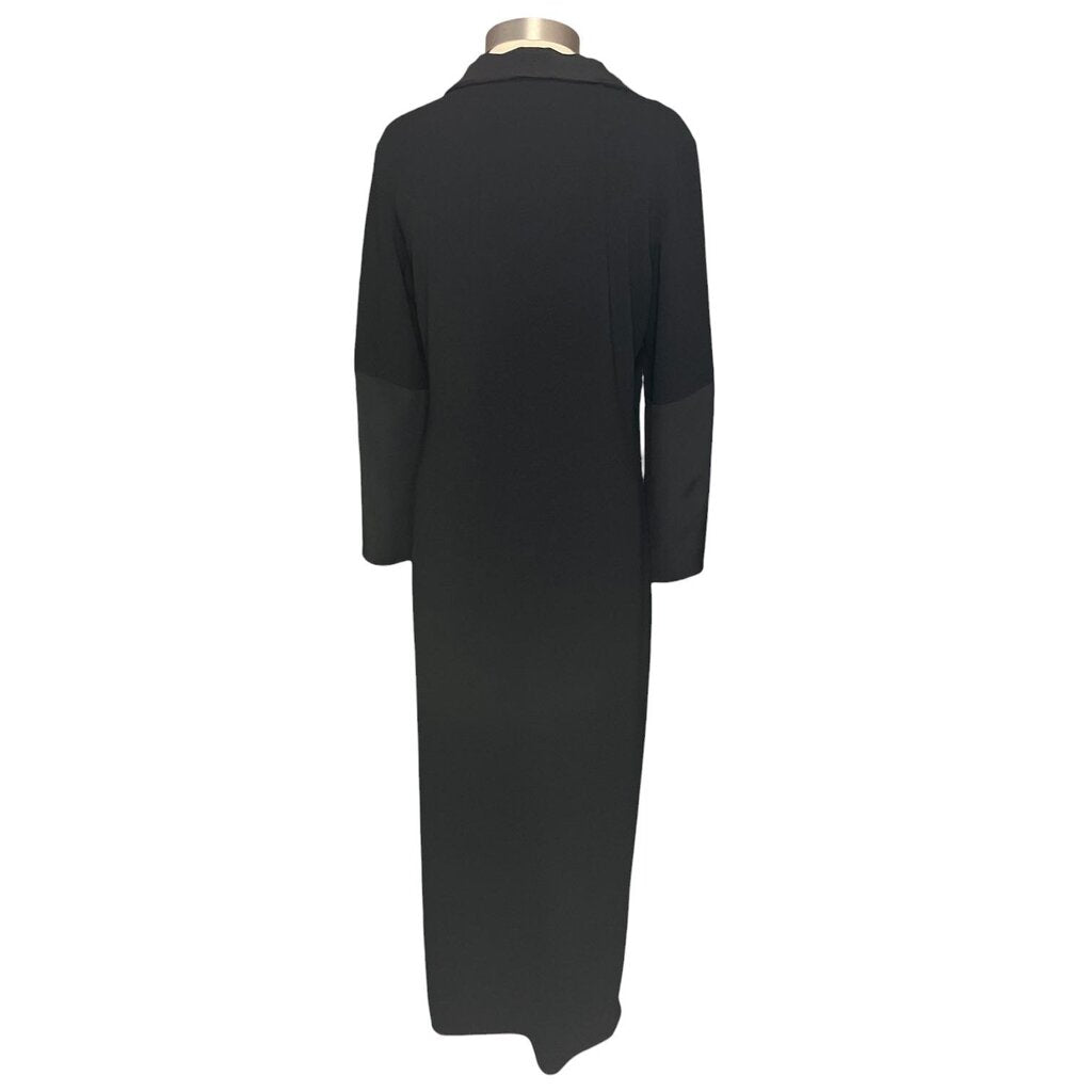 Peter Cohen Maxi Shirt Dress