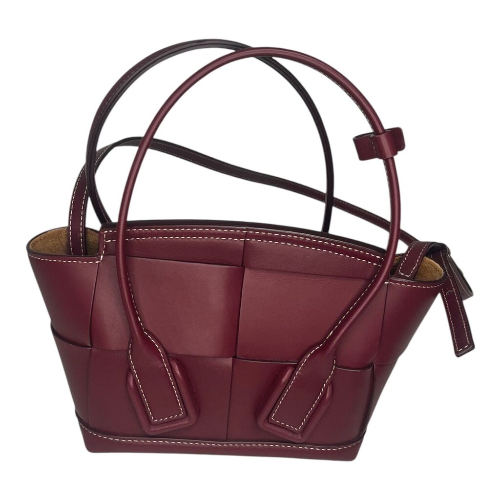 Bottega Veneta 'Mini Arco' Tote Bag