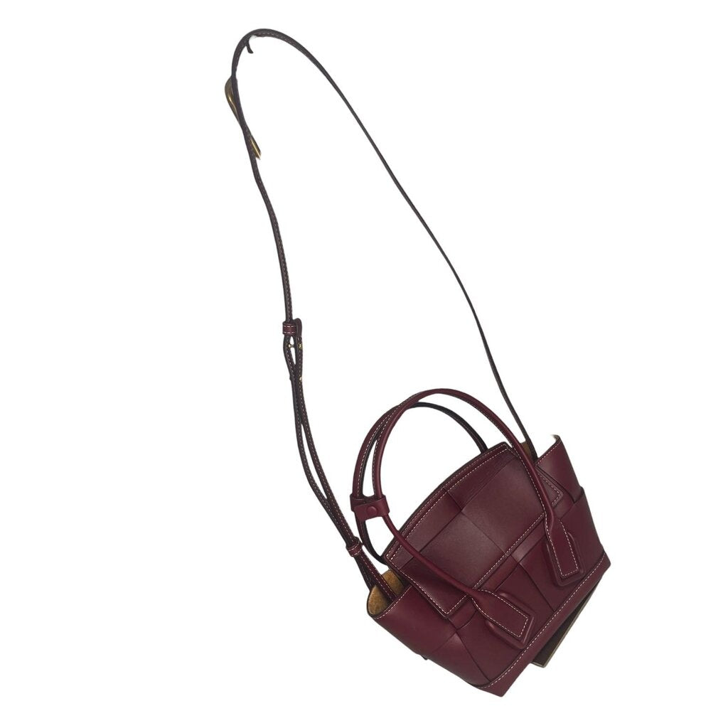 Bottega Veneta 'Mini Arco' Tote Bag