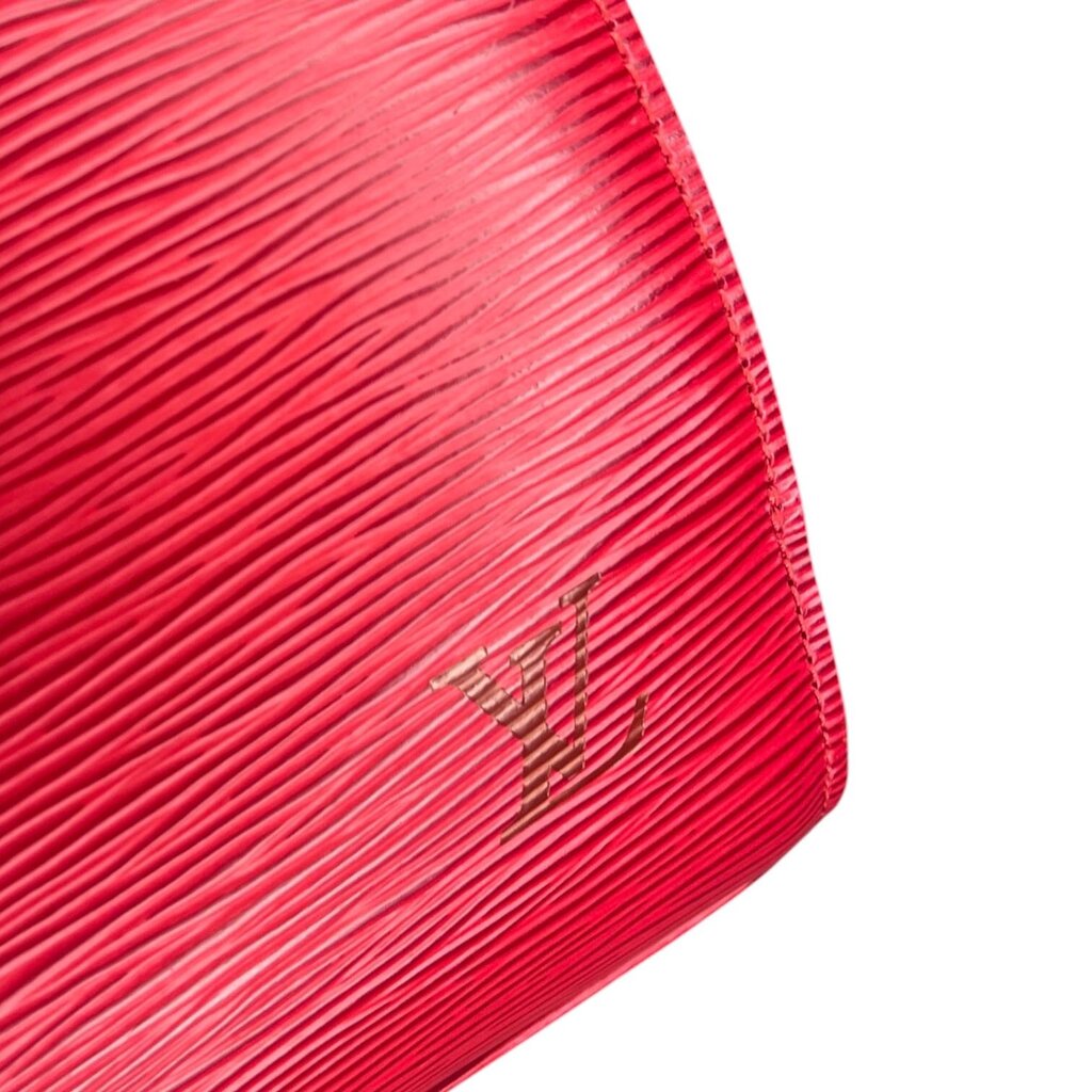 Louie Vuitton Pont-Neuf Handbag