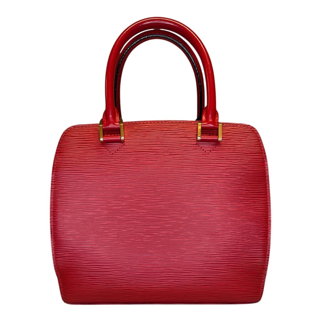 Louie Vuitton Pont-Neuf Handbag
