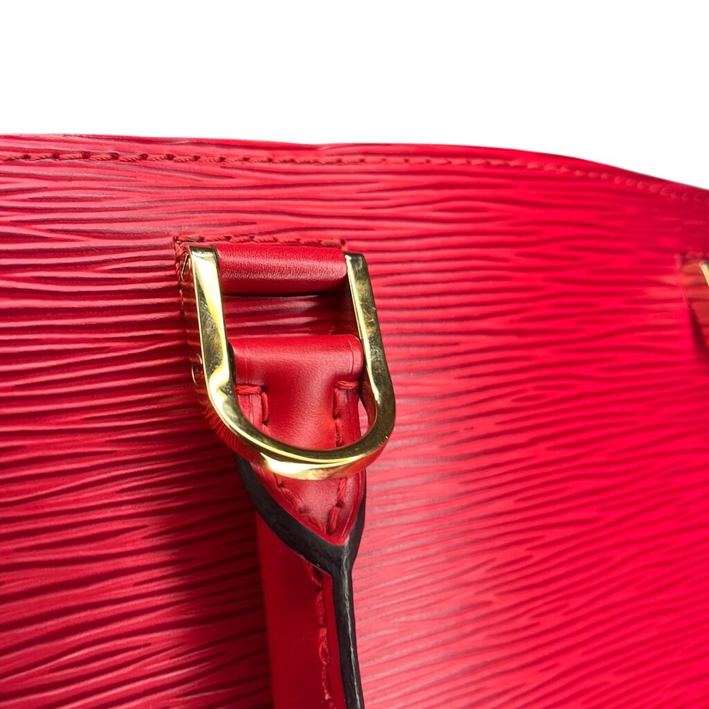 Louie Vuitton Pont-Neuf Handbag