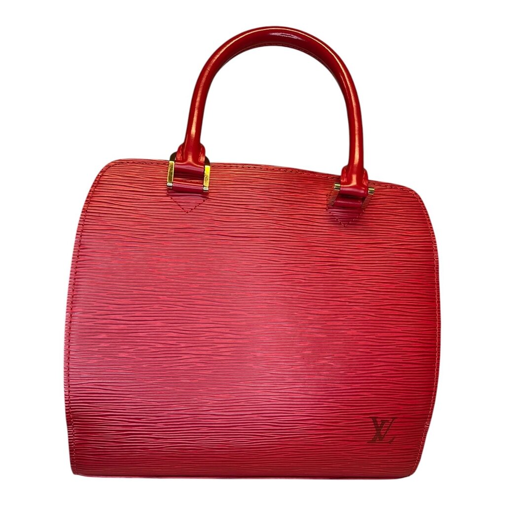 Louie Vuitton Pont-Neuf Handbag