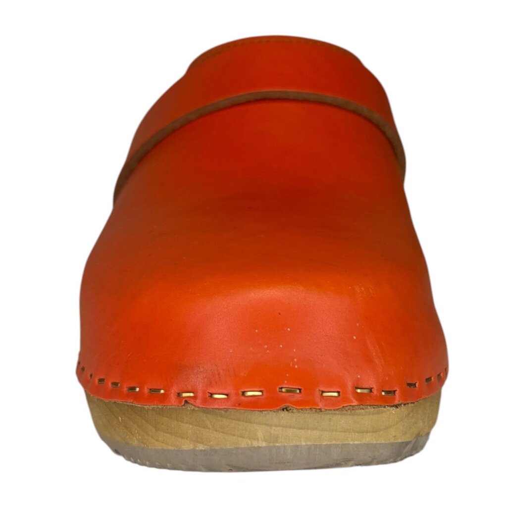 No 6 Store 'Old School' Clogs