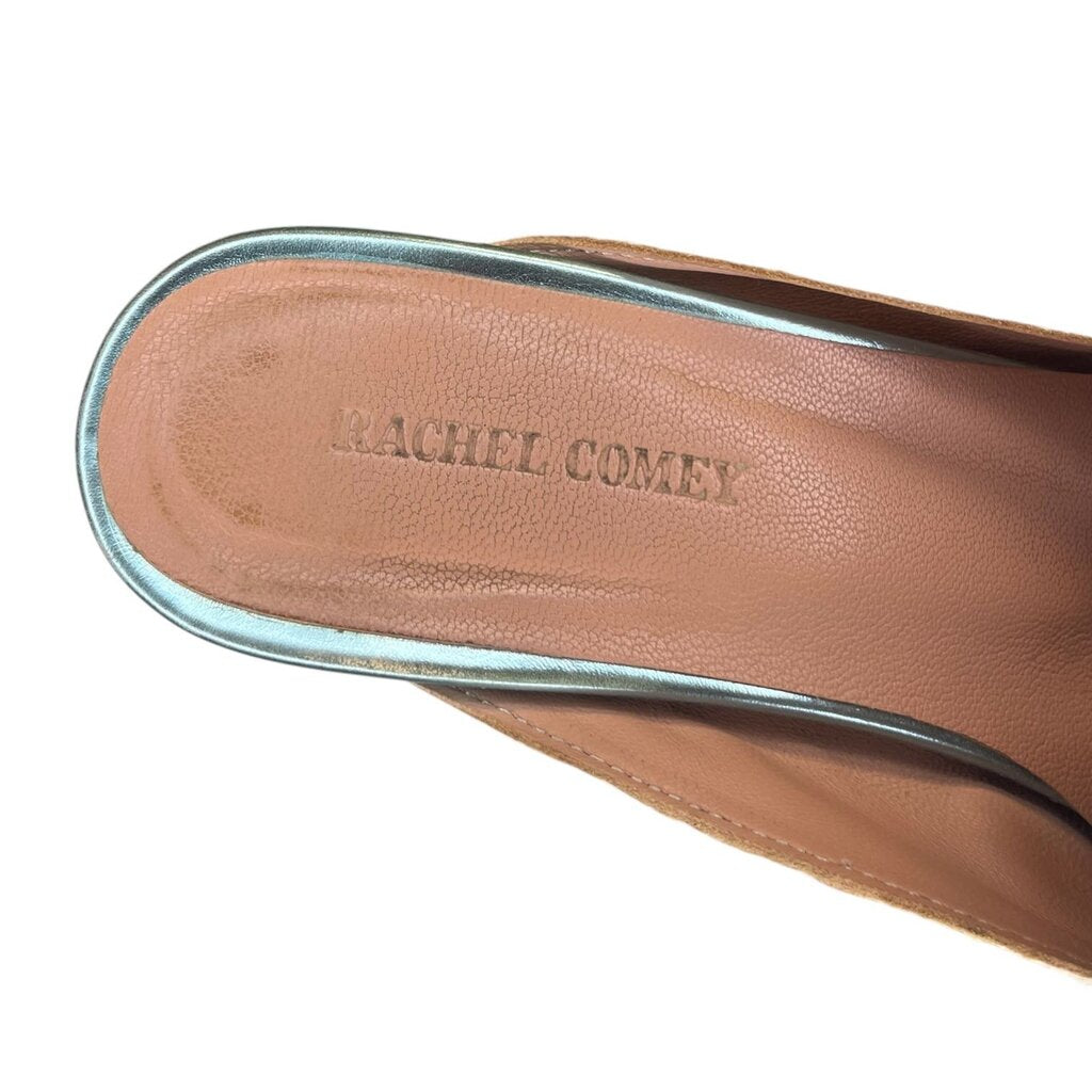 Rachel Comey Needlepoint Mules