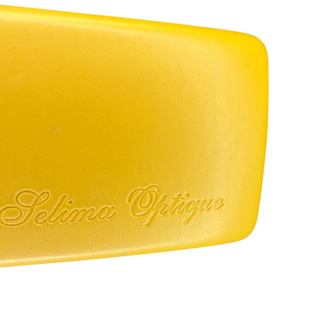 Selima Optique ALDO Sunglasses, MSPR $580