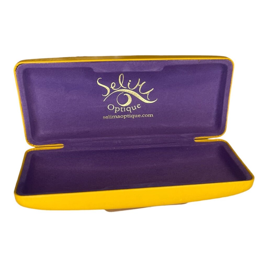 Selima Optique ALDO Sunglasses, MSPR $580