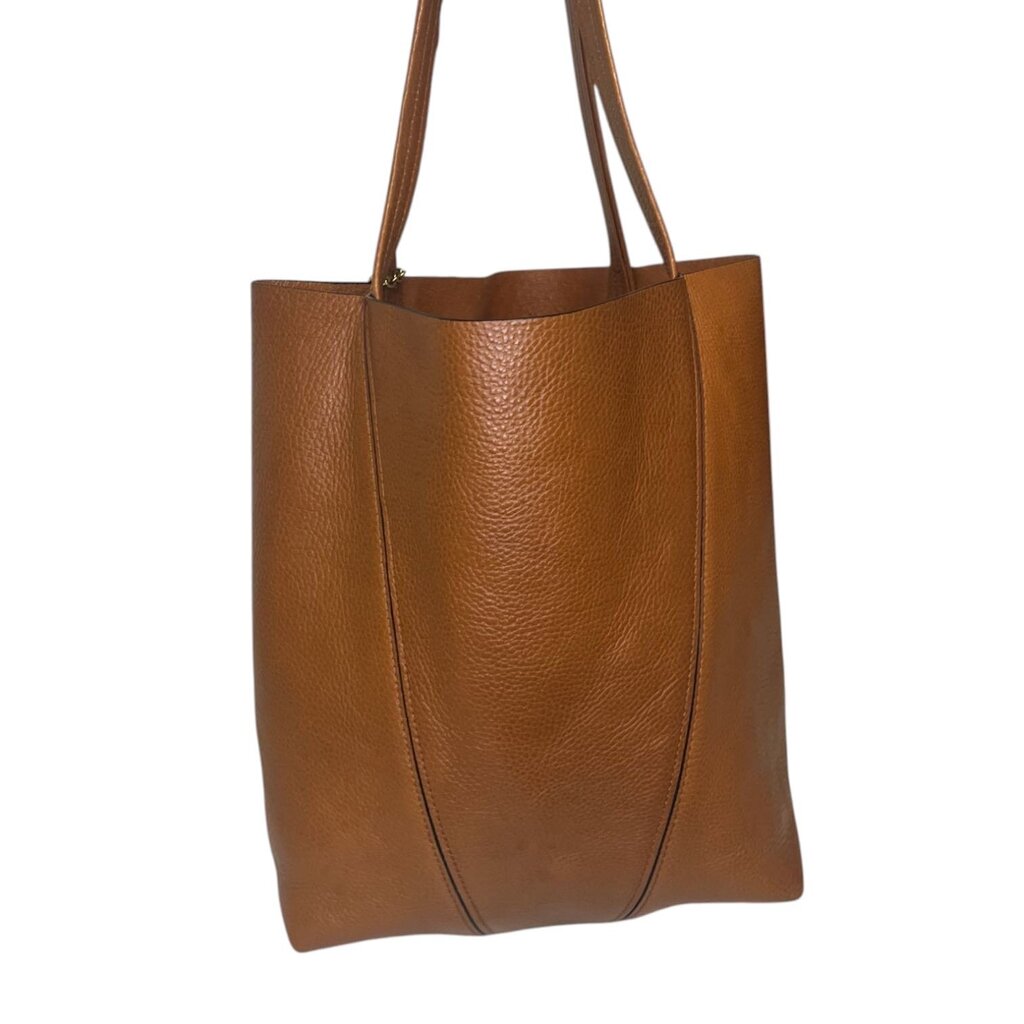 Chloe 'Spin' Medium Tote Bag