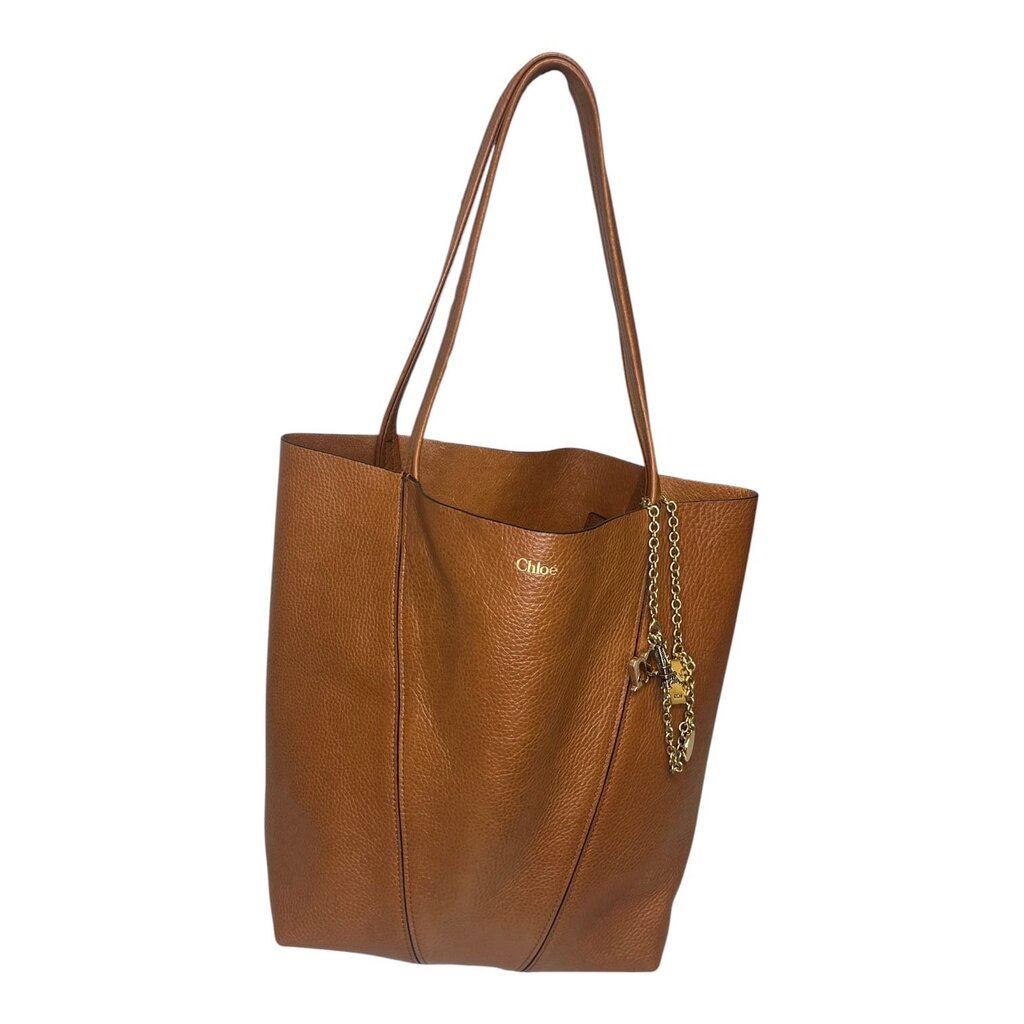 Chloe 'Spin' Medium Tote Bag