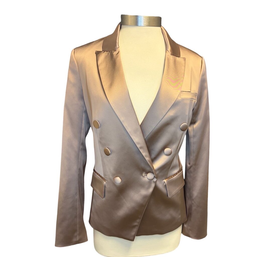 L'Agence 'Sena' Blazer
