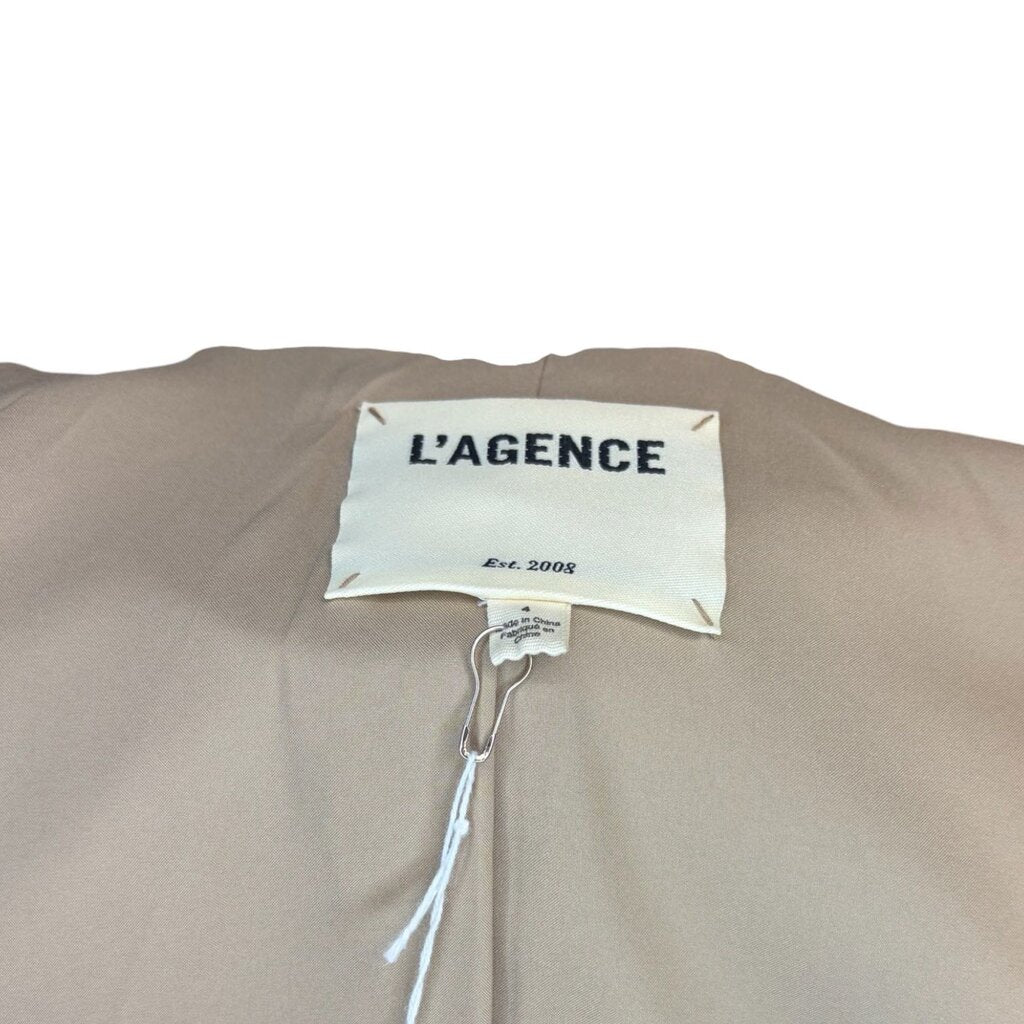 L'Agence 'Sena' Blazer