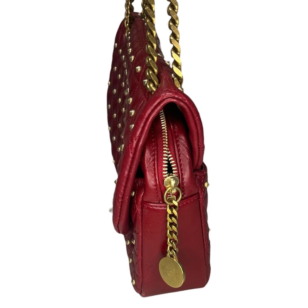 The Kooples Studded Leather 'Stella' Handbag