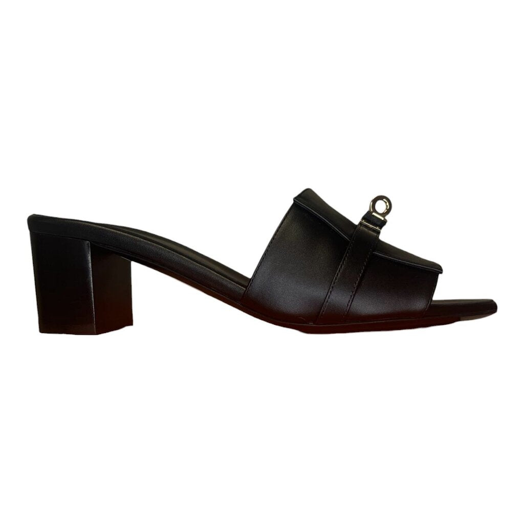 Hermes 'Gigi 50' Sandals, NEW MSRP 1500.00