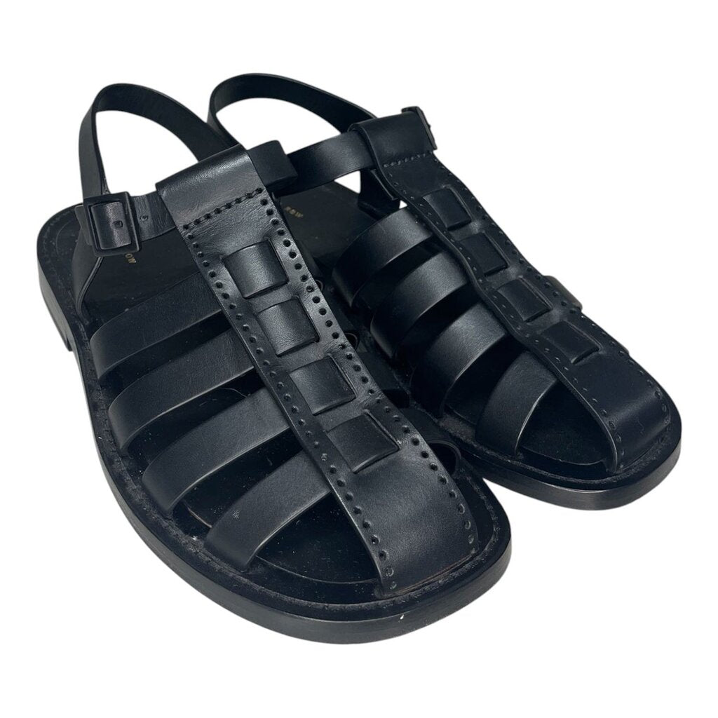 The Row Fisherman Sandals