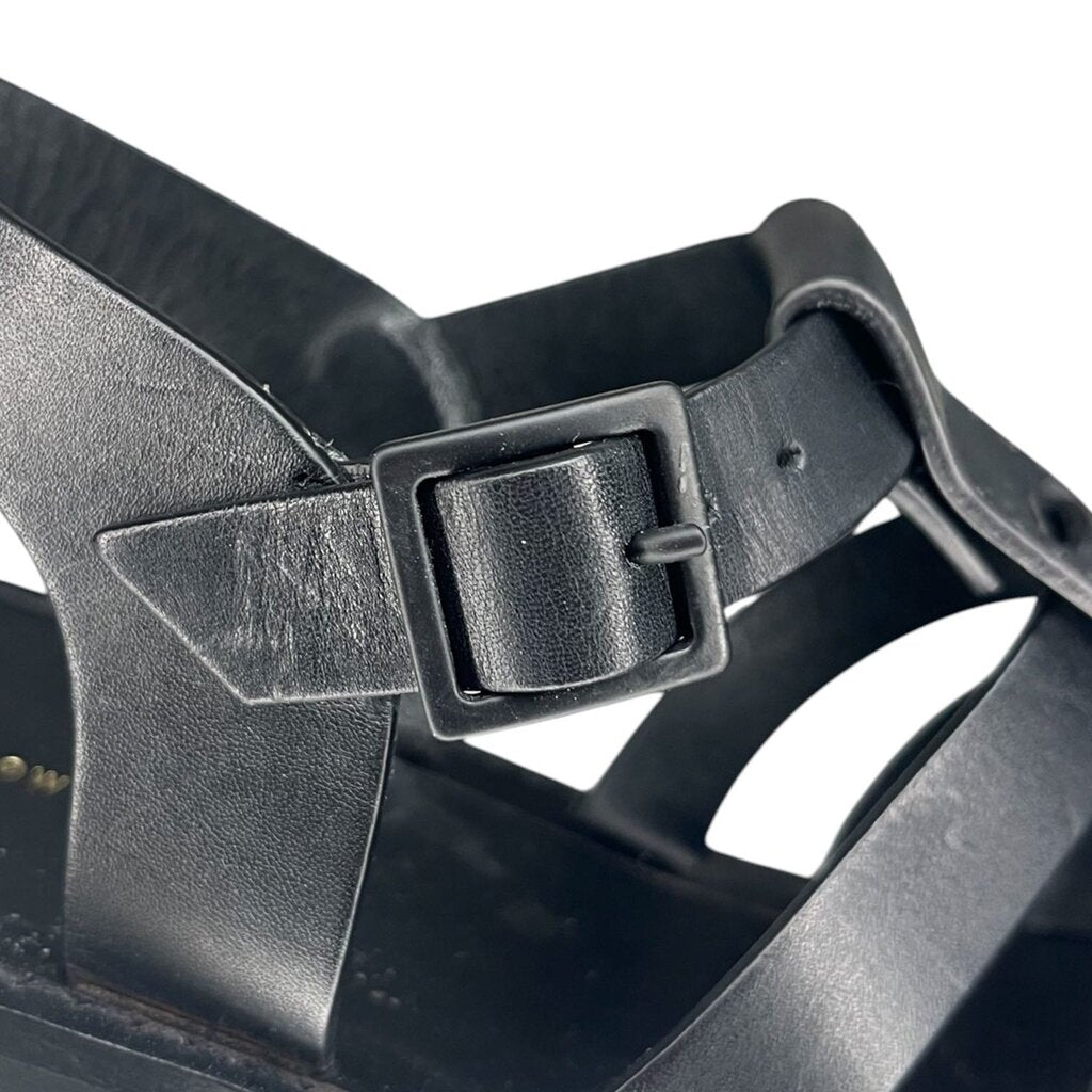 The Row Fisherman Sandals