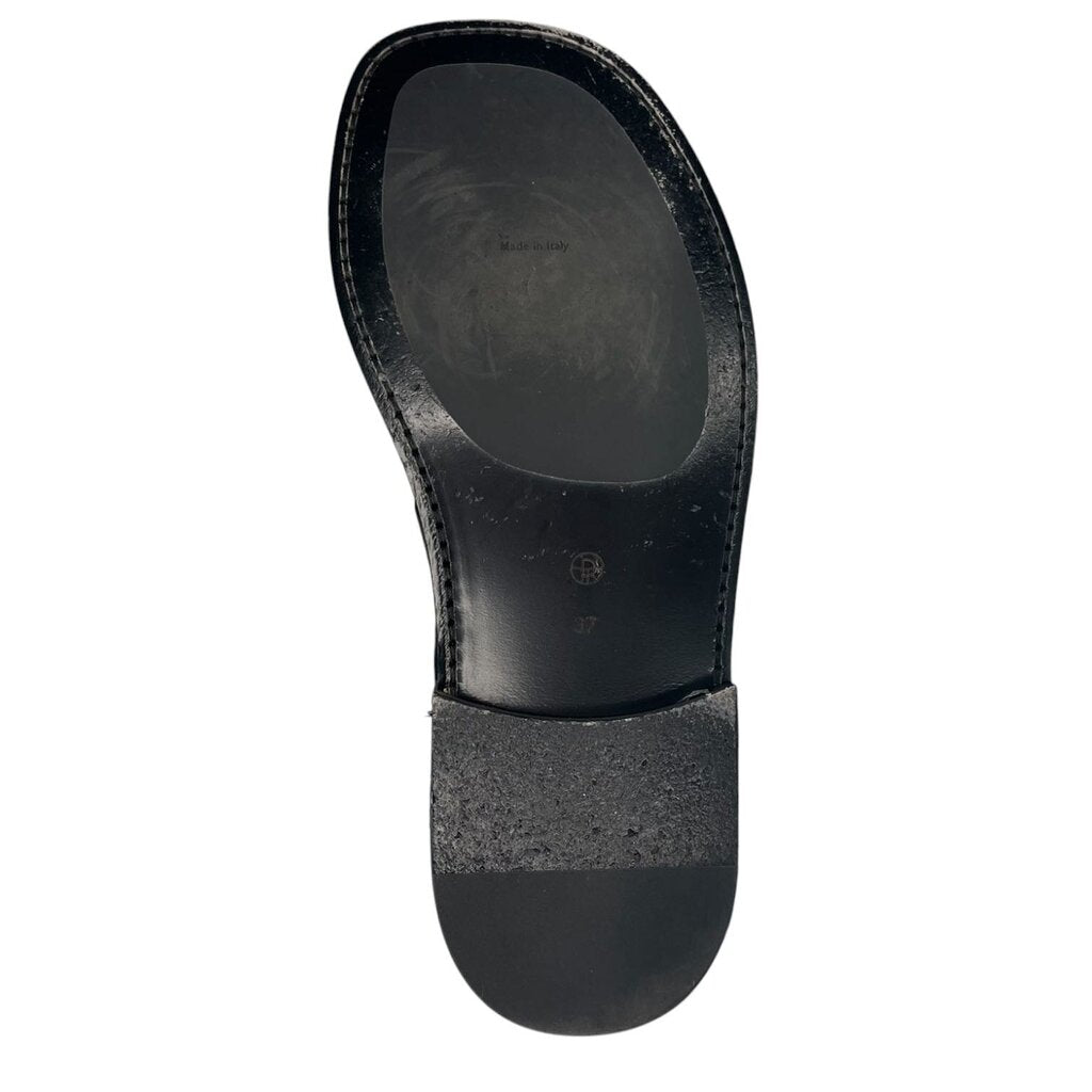 The Row Fisherman Sandals