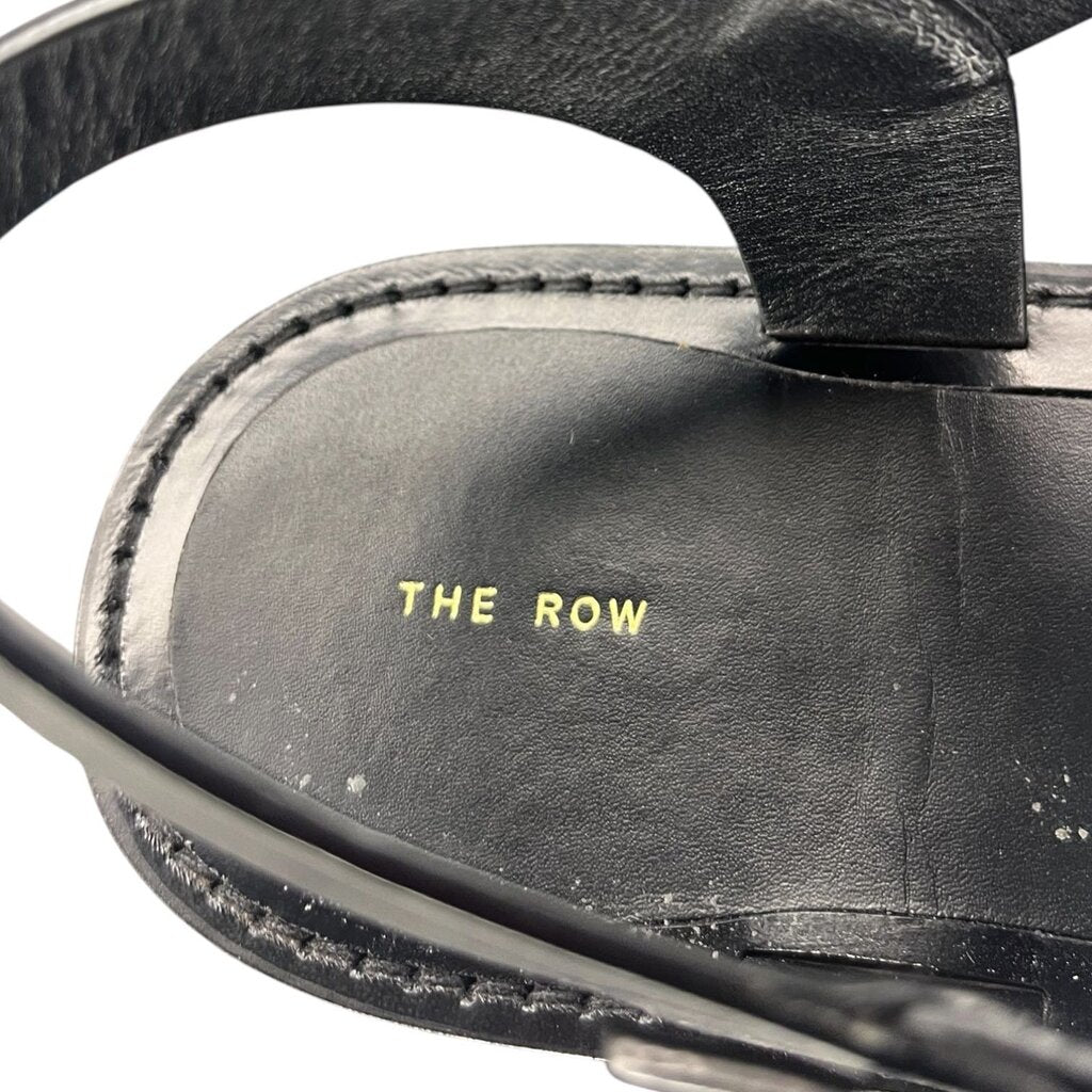 The Row Fisherman Sandals
