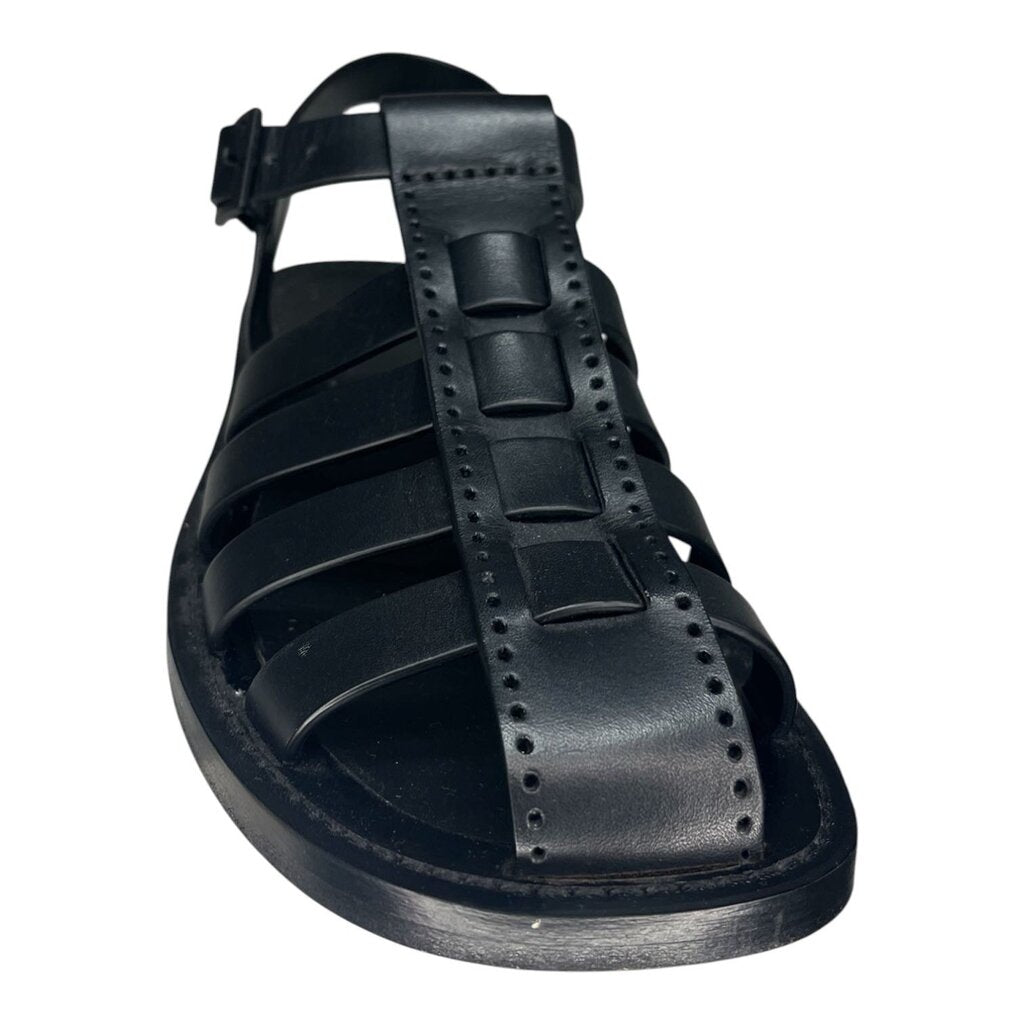 The Row Fisherman Sandals
