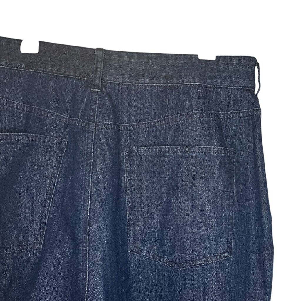 Jenni Kayne Wide Leg Pant, New