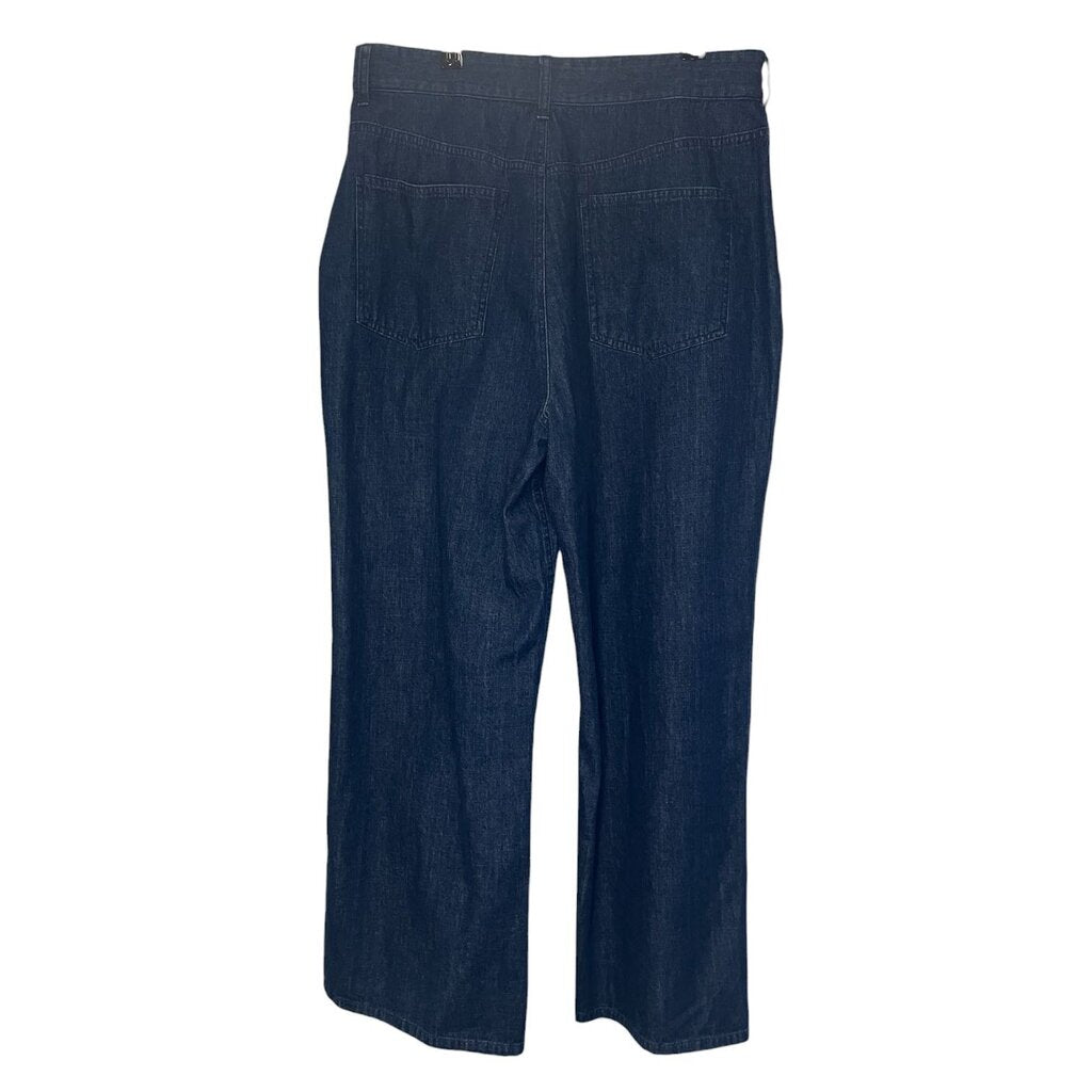 Jenni Kayne Wide Leg Pant, New
