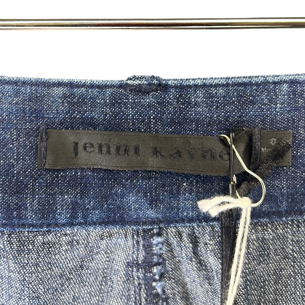 Jenni Kayne Wide Leg Pant, New