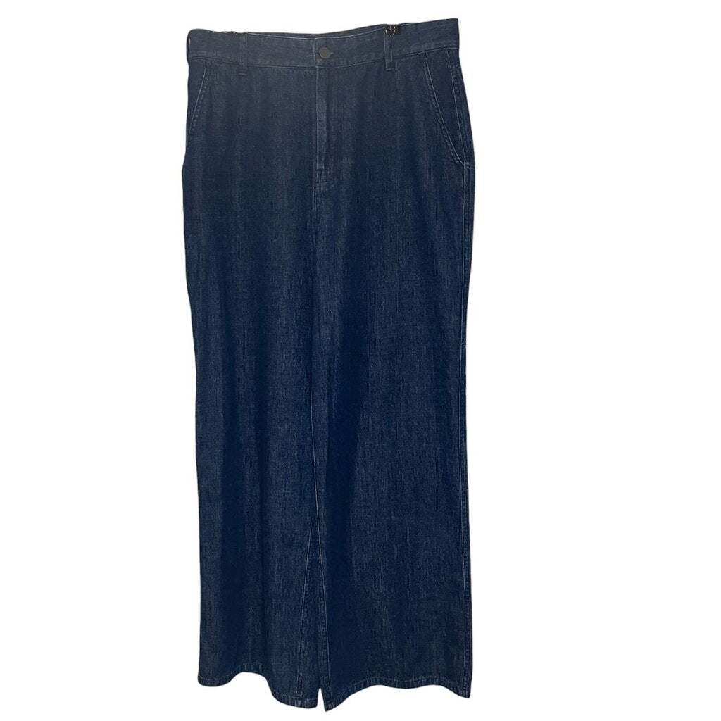 Jenni Kayne Wide Leg Pant, New