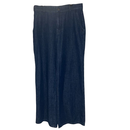 Jenni Kayne Wide Leg Pant, New