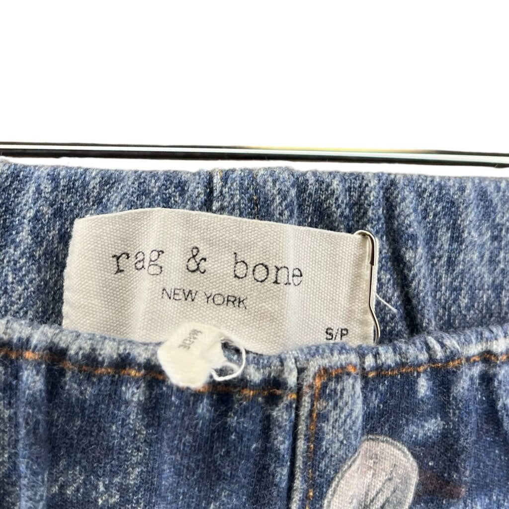 Rag & Bone Sweatpant Jeans