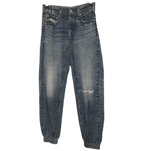 Rag & Bone Sweatpant Jeans
