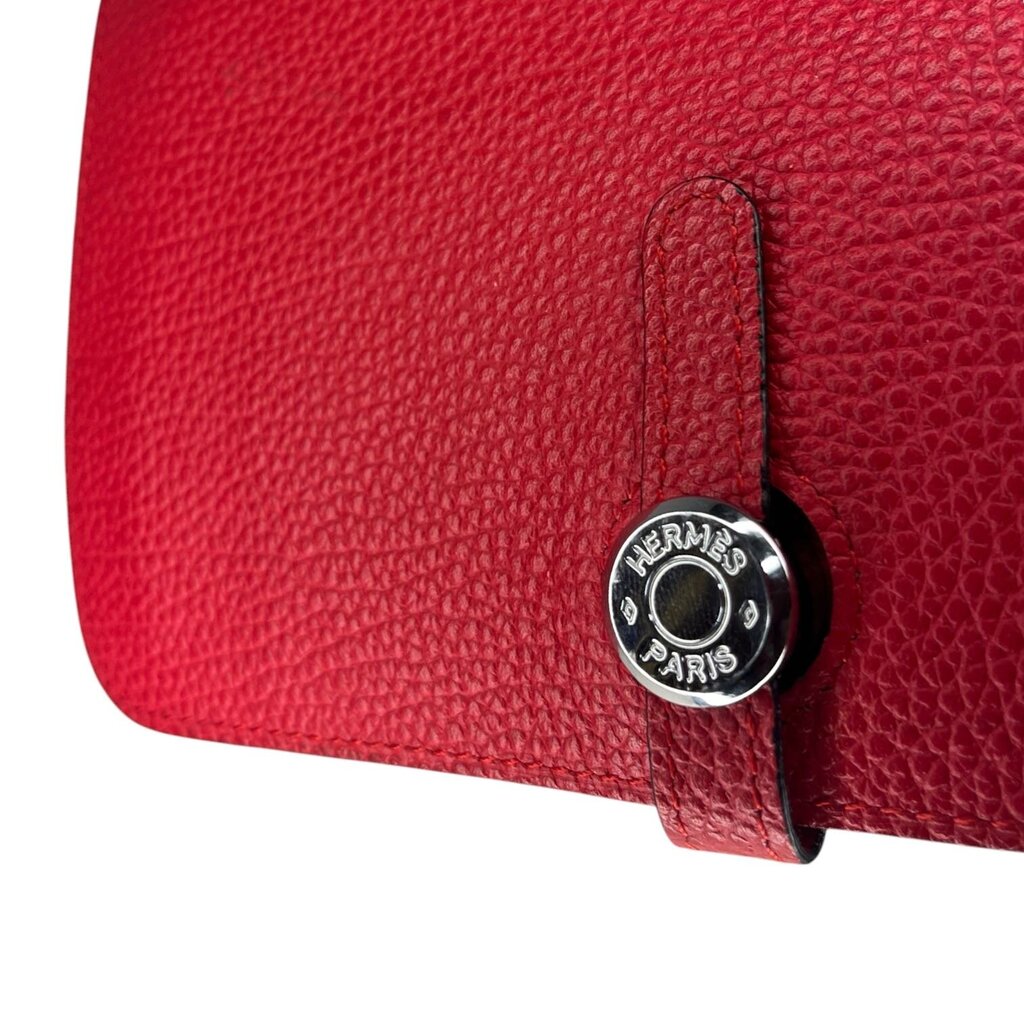 Hermes 'Dogon Duo' Wallet