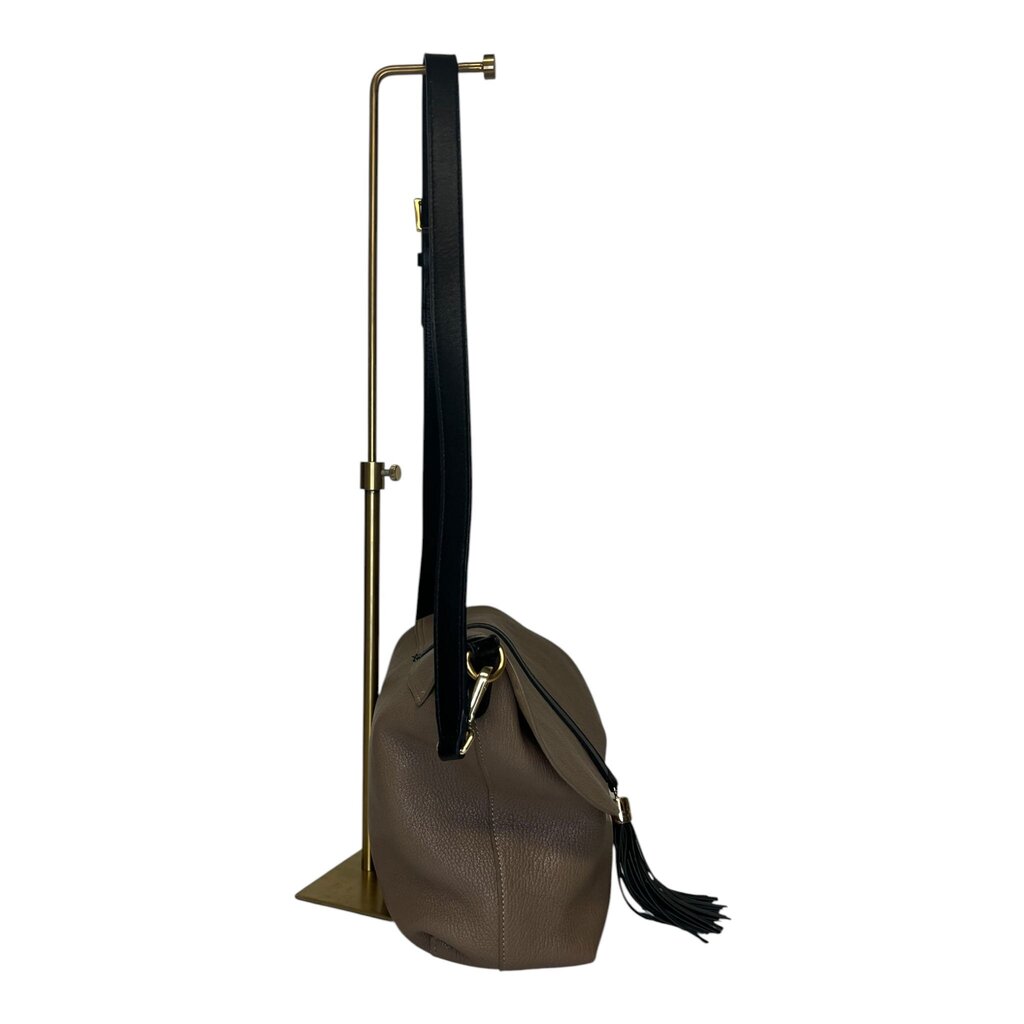 Gigi Saddle Bag